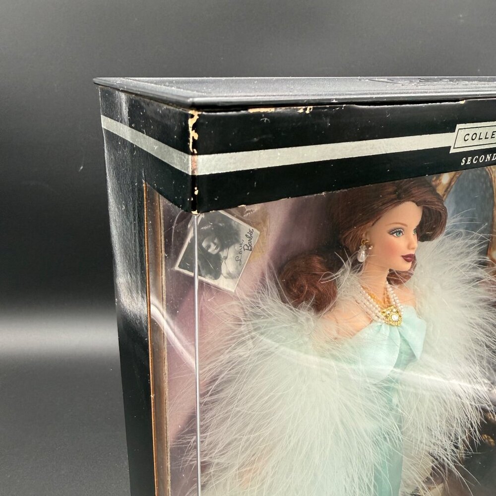Barbie Between Takes 2000 Hollywood Movie Star Collection 27684 Collector Doll - Picture 13 of 16